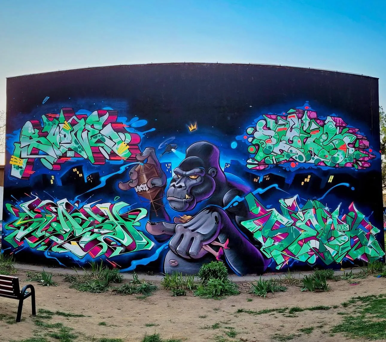 Ukázka projektu ORIGINAL EMOTIONS